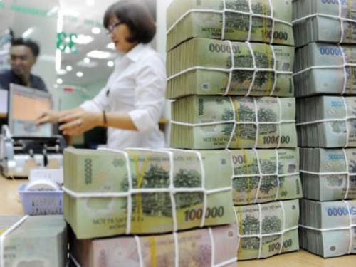 “Điểm mặt” các tỉnh thành góp và  “xin” ngân sách nhiều nhất nước Ảnh minh họa