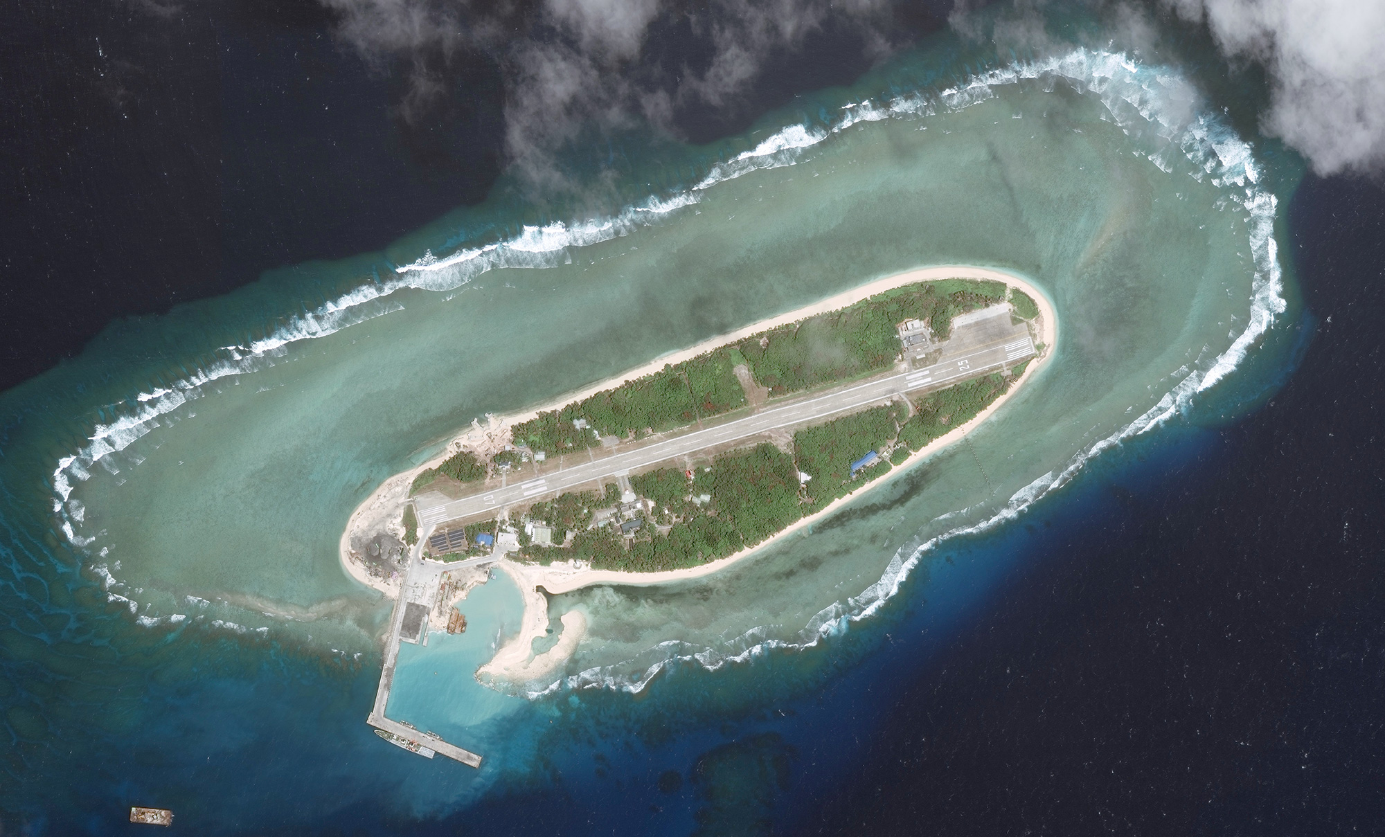 Học giả Trung Quốc: Ván cờ quyền lực Mỹ-Trung sẽ kết thúc sớm trước thời hạn 30 năm - ảnh 1