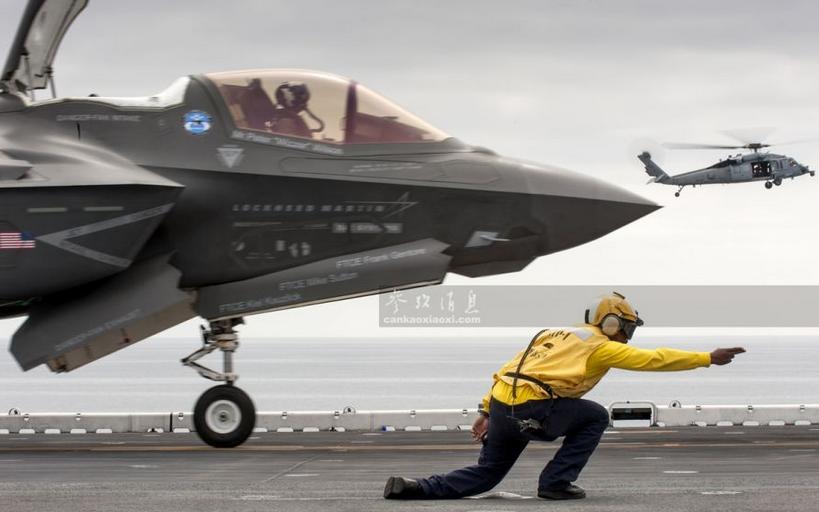 Thủy quân lục chiến Mỹ có tư tưởng tác chiến mới “không đánh mà thắng“ - ảnh 4