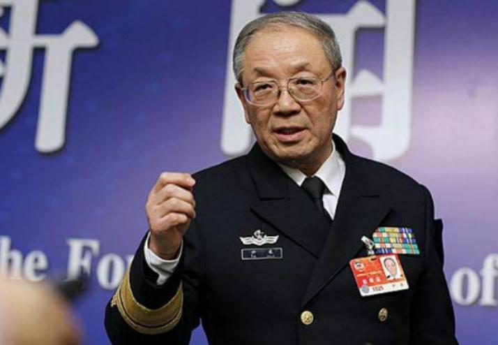 Doãn Trác: Vũ khí chiến lược Trung Quốc có trình độ tiếp cận, số lượng kém xa Mỹ, Nga Chuyên gia quân sự Trung Quốc Doãn Trác. Ảnh: sohu