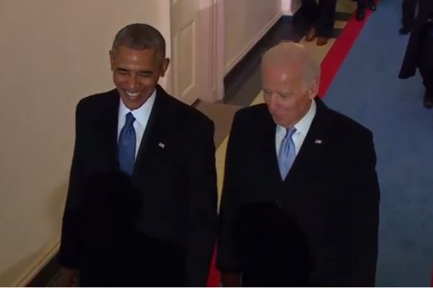 Toàn cảnh lễ tuyên thệ nhậm chức của Tổng thống Mỹ Donald Trump - VIDEO, ẢNH - ảnh 67