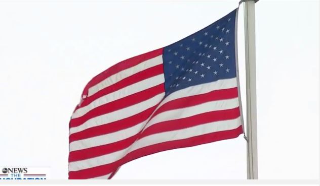 Toàn cảnh lễ tuyên thệ nhậm chức của Tổng thống Mỹ Donald Trump - VIDEO, ẢNH - ảnh 99