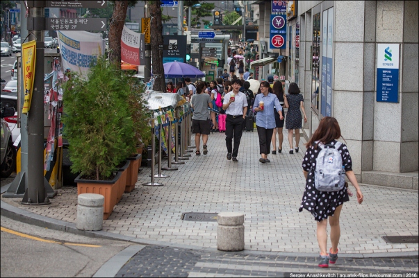 Thành phố Seoul Hàn Quốc đã trở thành thành phố xanh thế nào? - ảnh 12