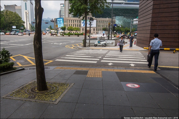 Thành phố Seoul Hàn Quốc đã trở thành thành phố xanh thế nào? - ảnh 13