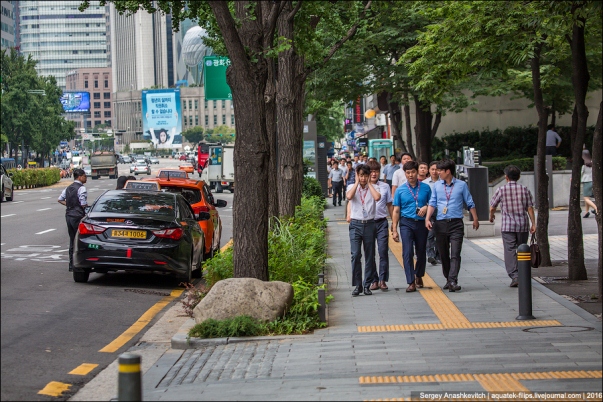 Thành phố Seoul Hàn Quốc đã trở thành thành phố xanh thế nào? - ảnh 15
