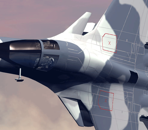 Việt Nam sẽ tấn công “phẫu thuật” với “thú mỏ vịt” Su-34 - ảnh 4